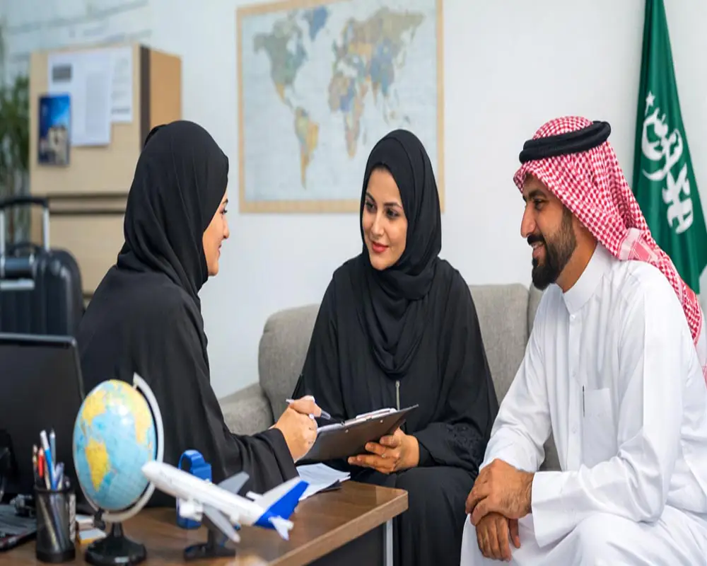 شركة عون للاستقدام والحصول علي عمالة منزلية مدربة